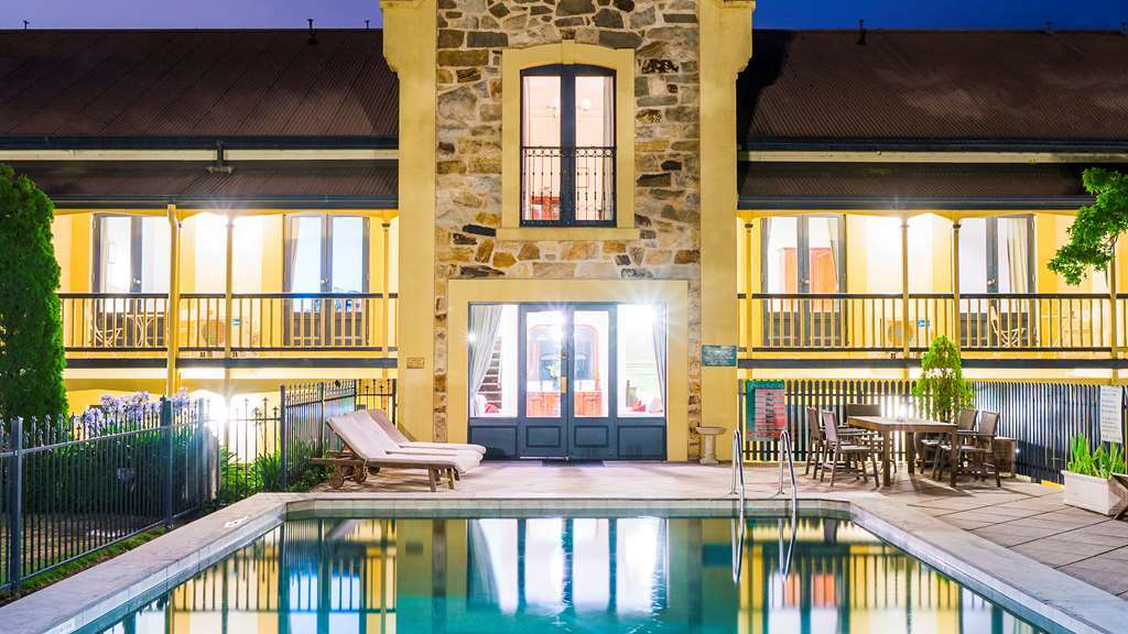 Mount Lofty House & Estate Hills Hotel 5*