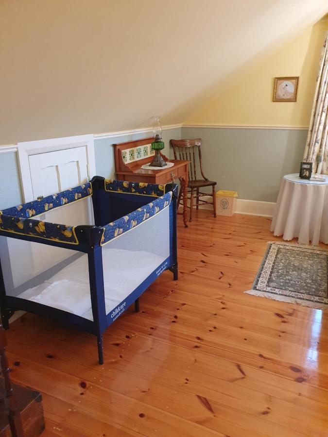 Bed & Breakfast Water Bay Adelaide