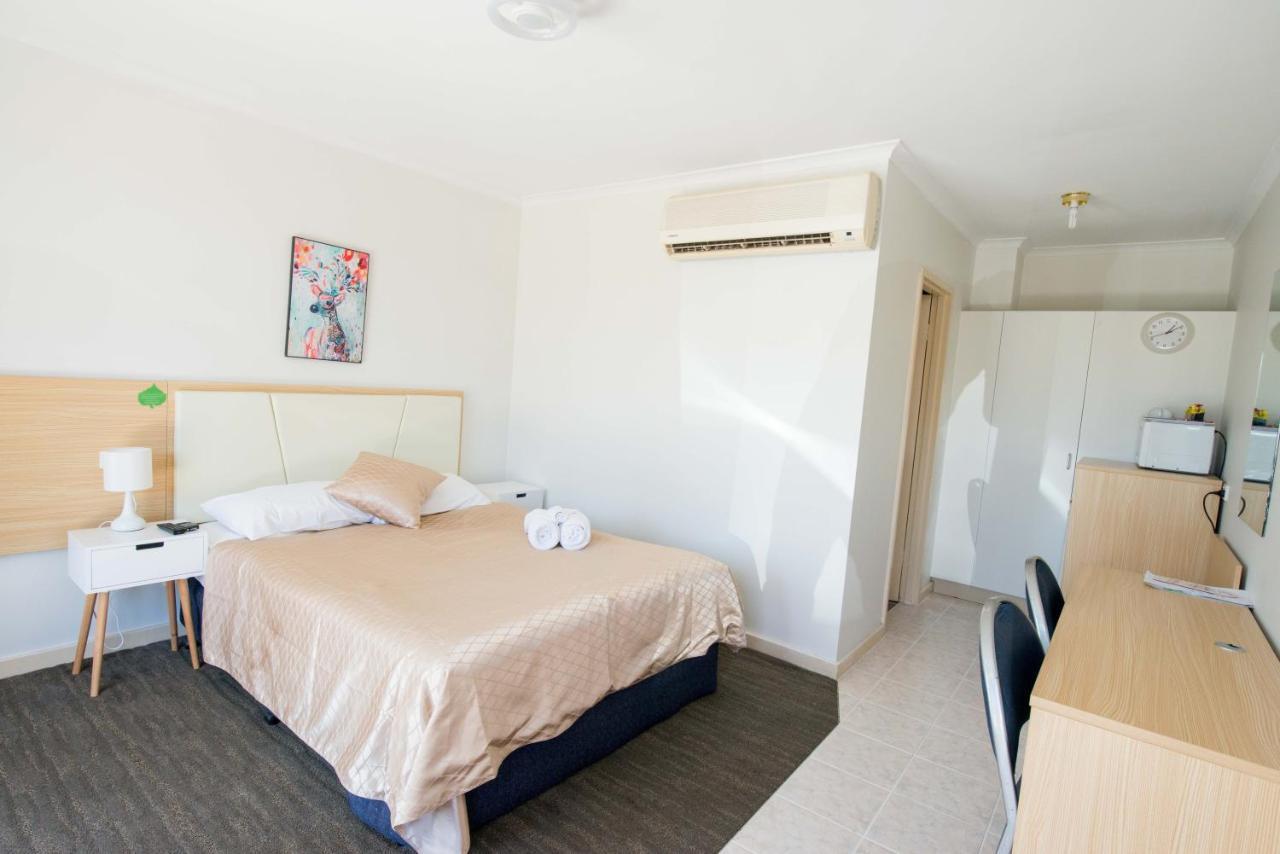 Motel Jacksons Motor 3*