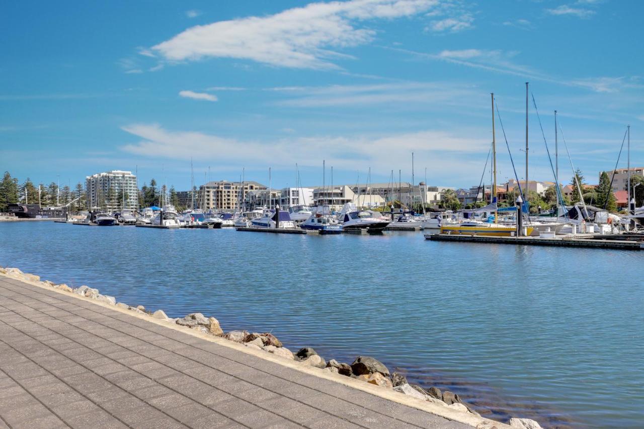 Apartamento Bayswaterfront *