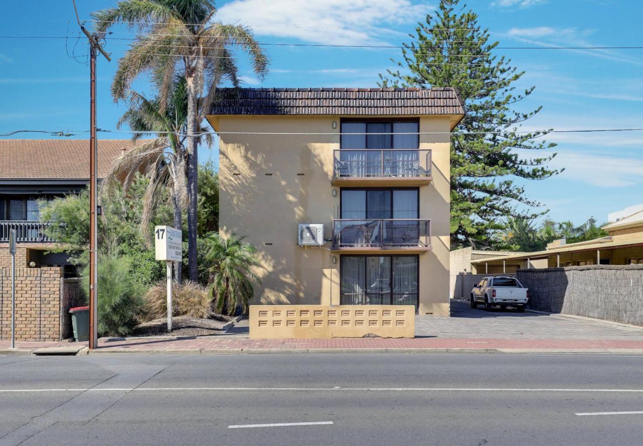 Bayswaterfront Apartamento Adelaide