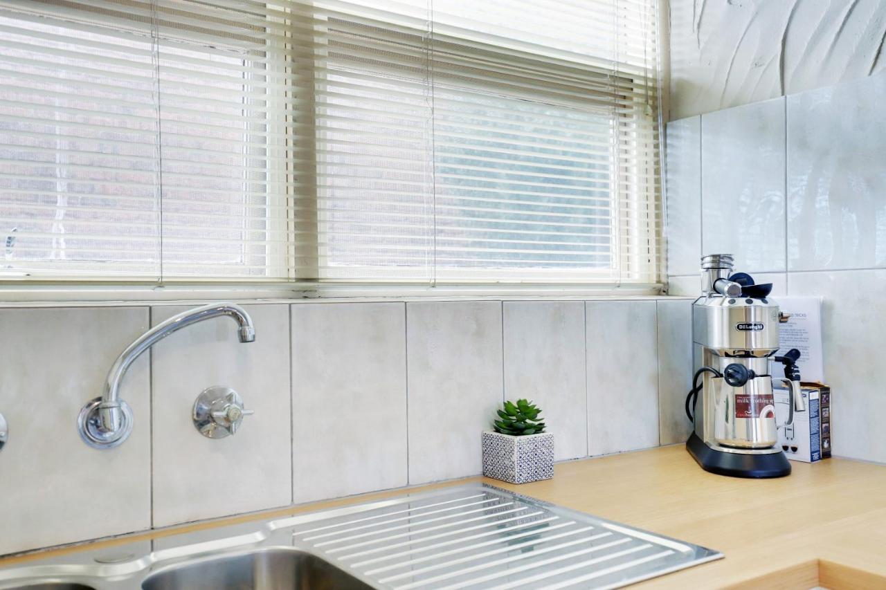 Apartamento Bayswaterfront