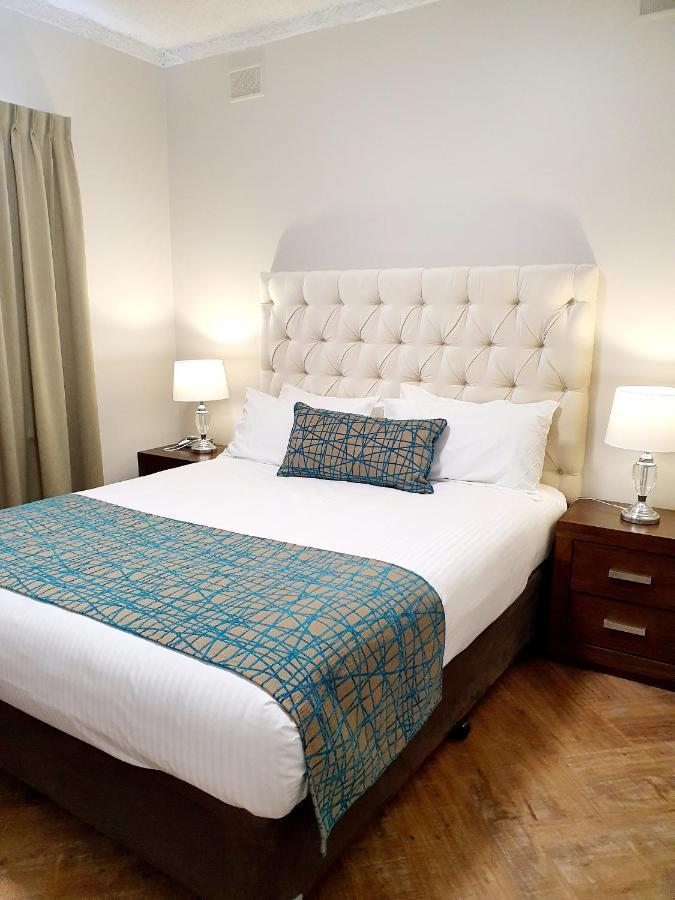 Hotel Largs Pier Adelaide