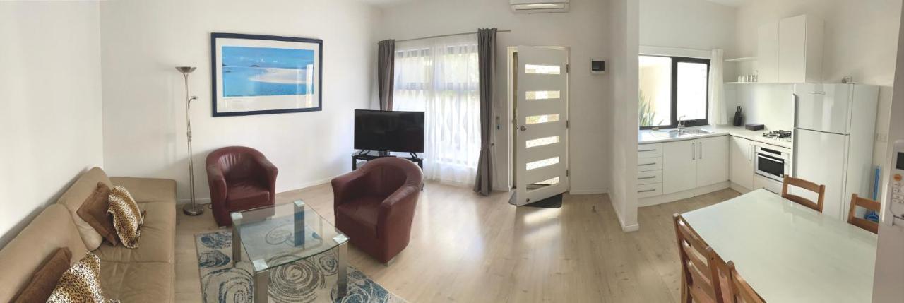 Atlantic West Apartamento