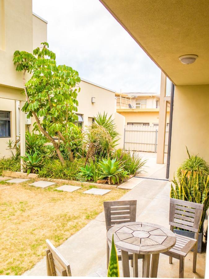 Apartamento Atlantic West Adelaide