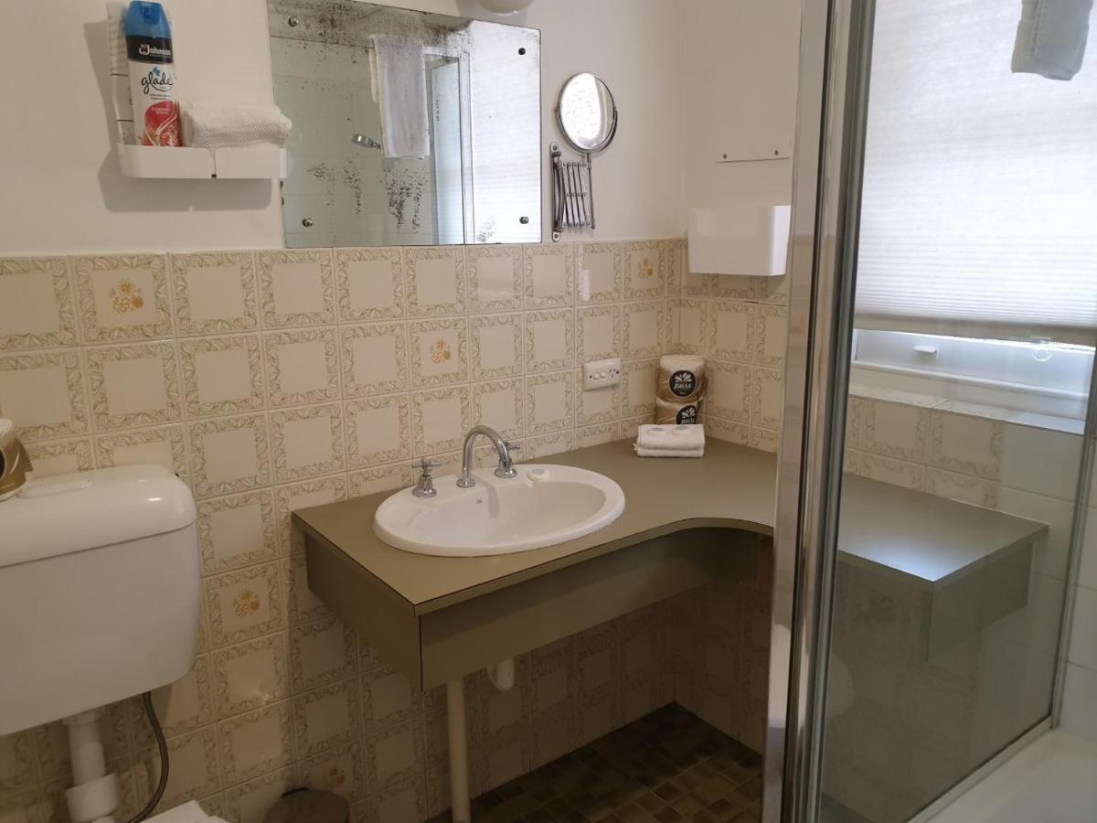 Aparthotel Greenways 3*