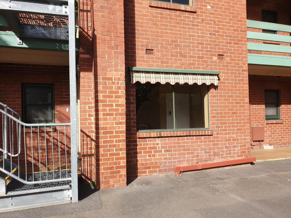 Greenways 3* Adelaide