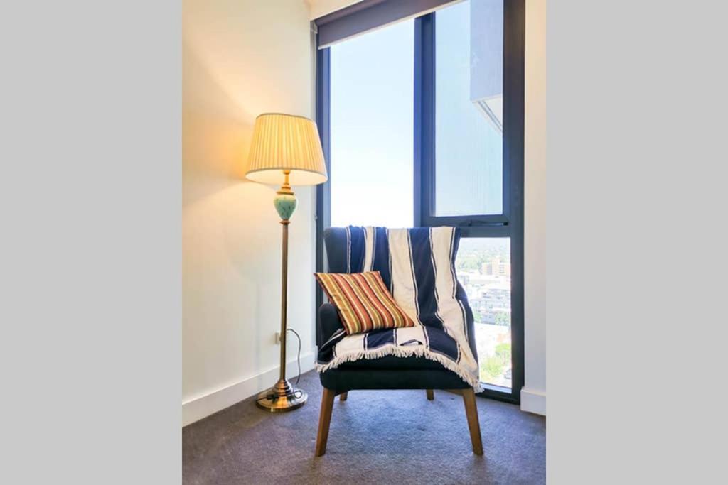 Mydeerhome At Bohem Apartment Adelaide