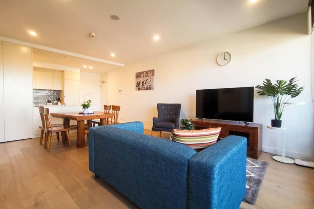 Mydeerhome At Bohem * Adelaide