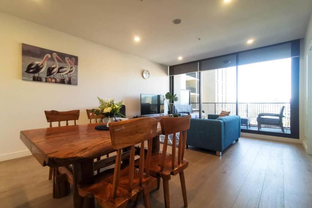 Apartment Mydeerhome At Bohem Adelaide