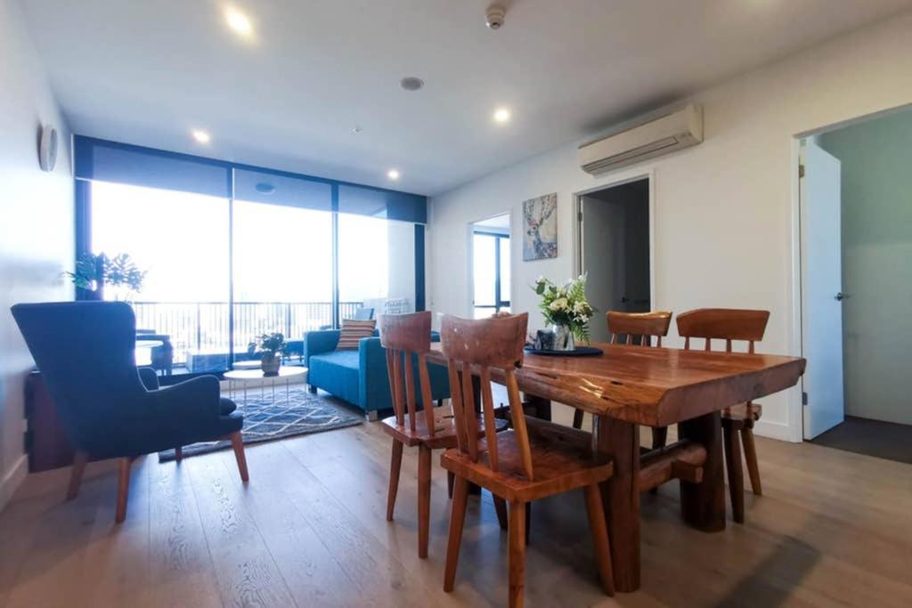 Apartment Mydeerhome At Bohem *