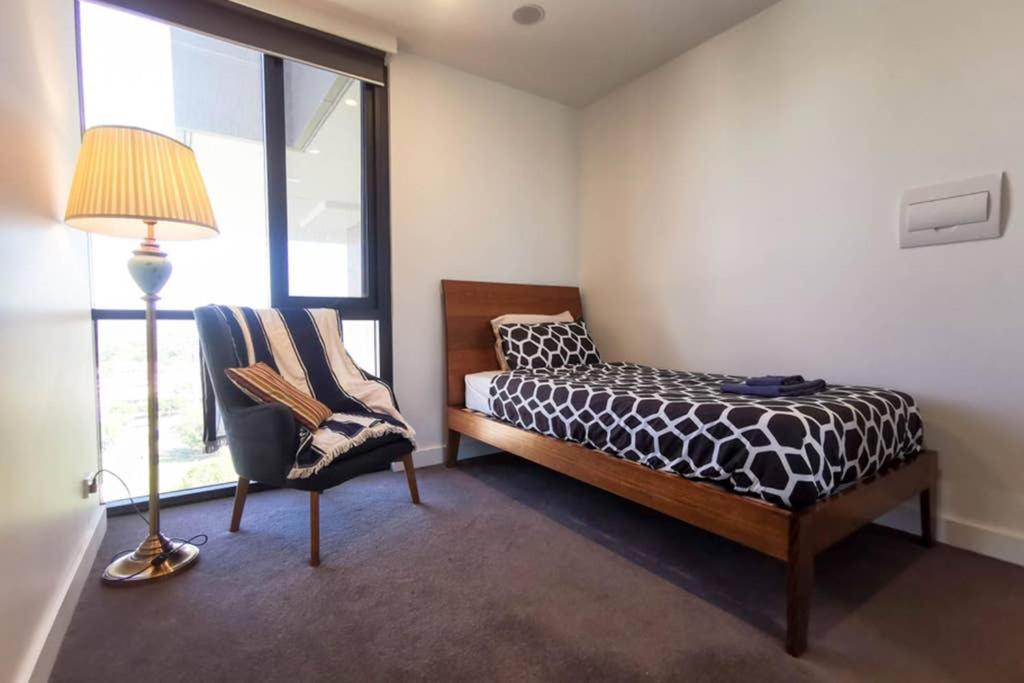 Apartment Mydeerhome At Bohem