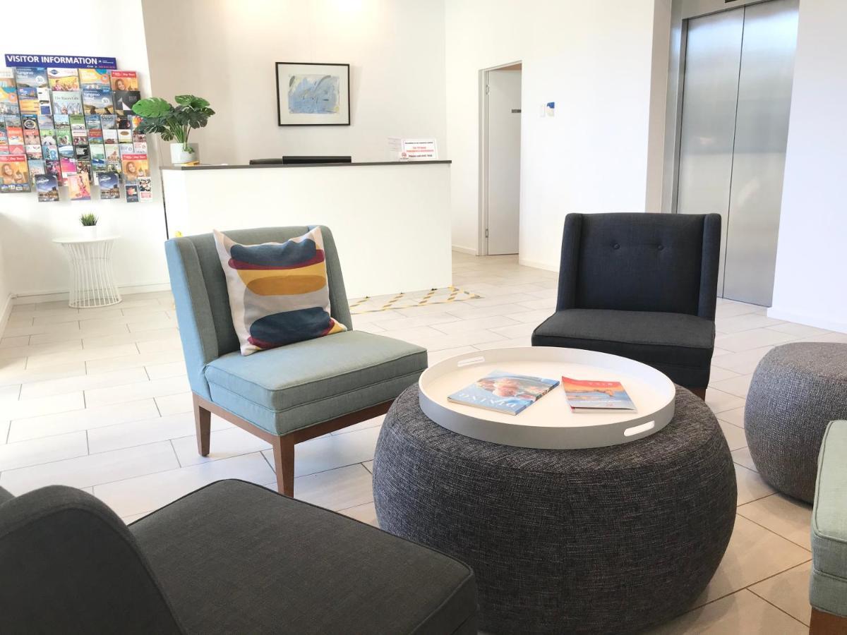 The Palms Aparthotel 4*