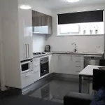 Adelaide Dresscircle Apartment - Sussex St