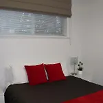 Adelaide Dresscircle Apartment - Sussex St