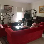 Not Quite The Ritz