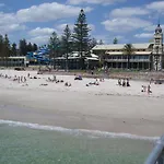 Glenelg Sea-Breeze