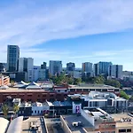 Cbd Executive Apt