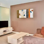 Cbd Executive Apt