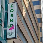 Cosmo On Bank