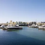 Glenelg Pacific Apartments