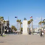 Glenelg Pacific Apartments