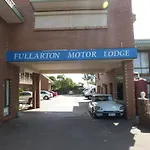 Fullarton Motor Lodge