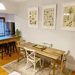 Hollidge House 5 Star Luxury Apartments