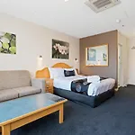 Adelaide International Motel