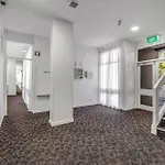 435/247 Gouger St. Ex Hotel Room In The City