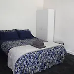 Entire 3Br Apt With Parking City