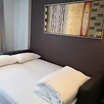 Stylish Apt In North Ter & City View & Free Parking