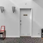 Studio 431/247 Gouger St Ex Hotel Room In City