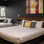Sfera\'S Park Suites & Convention Centre