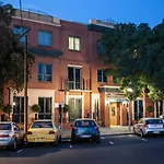 Majestic Tynte Street Apartments