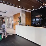 Majestic Roof Garden Hotel