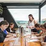 Majestic Roof Garden Hotel