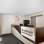 Breakfree Directors Studios