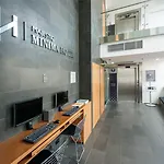 Majestic Minima Hotel