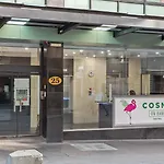 Cosmo On Bank