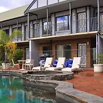 Ibis Styles Adelaide Manor