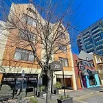 Studio 312 City Ex Hotel Ensuite Room With Parking