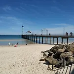 Beachside Unit Brighton