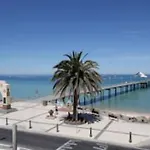 Beachside Unit Brighton