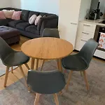 Central Market Precinct Luxury Apartment