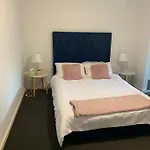 Central Market Precinct Luxury Apartment