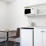 Studio Ex Hotel Room City