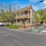 Swainson On Carrington