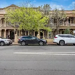 Swainson On Carrington