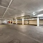 The City Escape - Rundle Mall + Secured Car Park